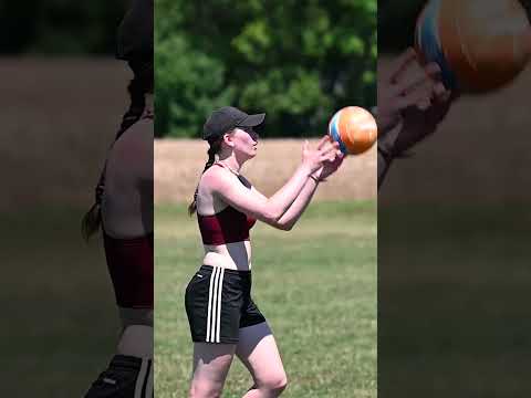 Tournoi d&#039;été - Chevigny Volley-Ball