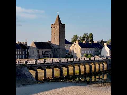 Gîtes Les Ecréhous - Locations d&#039;exception à Portbail-sur-Mer