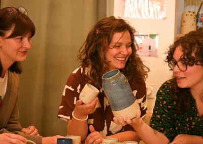 Deux sœurs, une reconversion : un beau film d’entreprise