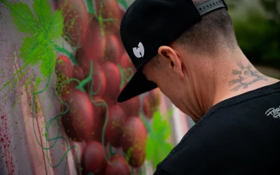 Vidéo d’art contemporain à Dijon : Pegaz Art et le collectif Art’go