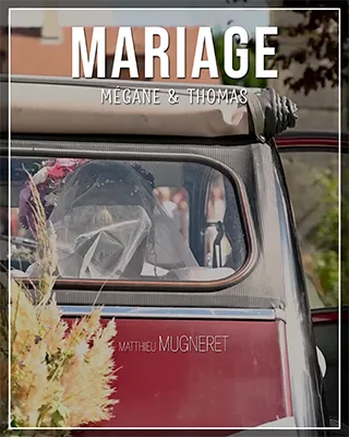 Mégane & Thomas