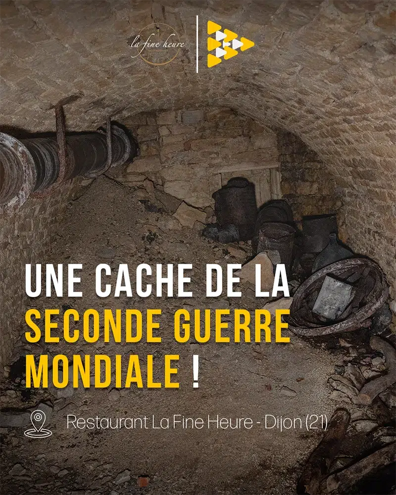 Anecdata - La Fine Heure