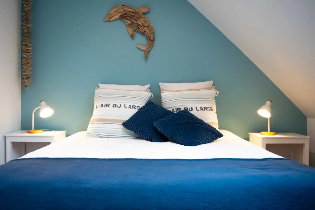 Vidéo et photo pour location saisonnière