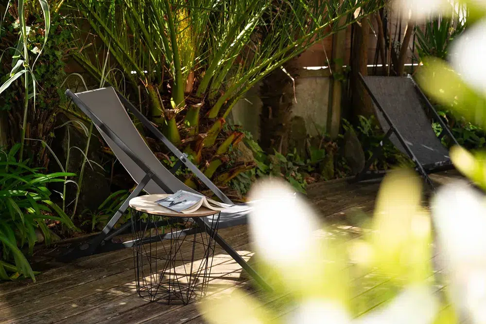 Photographie - Location saisonnière Photographie - Location saisonnière