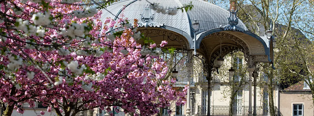 Territoires, patrimoine et lieux