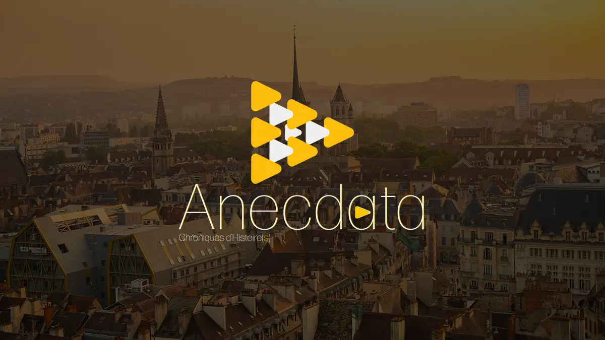 Anecdata Histoire Culture Patrimoine