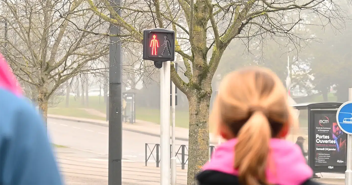 Clip de campagne électorale - Nathalie Koenders - Dijon.