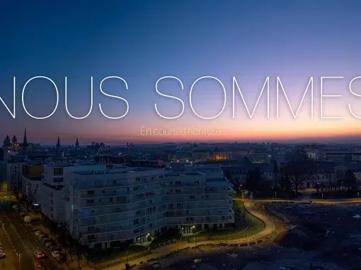 Nous sommes Nous sommes