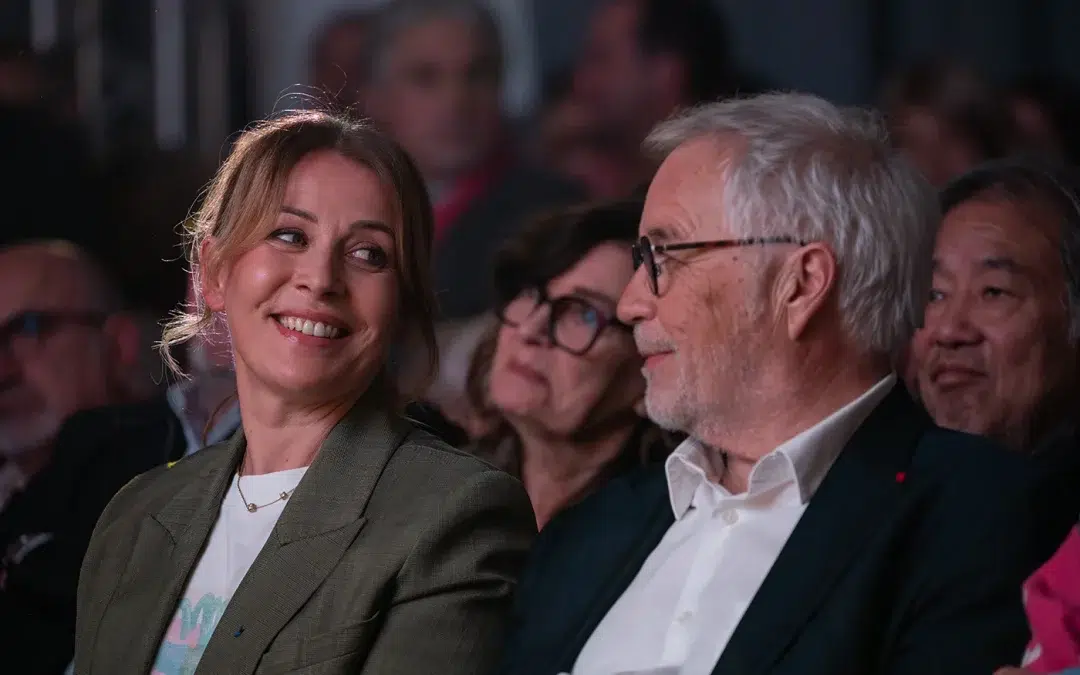 Photographe de campagne électorale : raconter le terrain sans le perturber