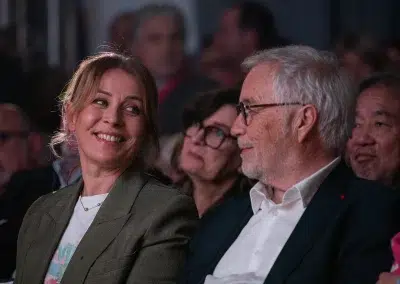Photographe de campagne électorale : raconter le terrain sans le perturber