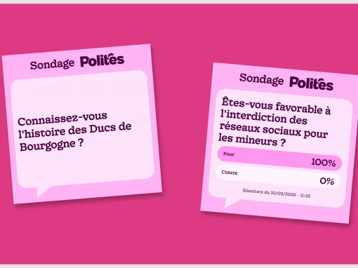 À la découverte de Politês À la découverte de Politês