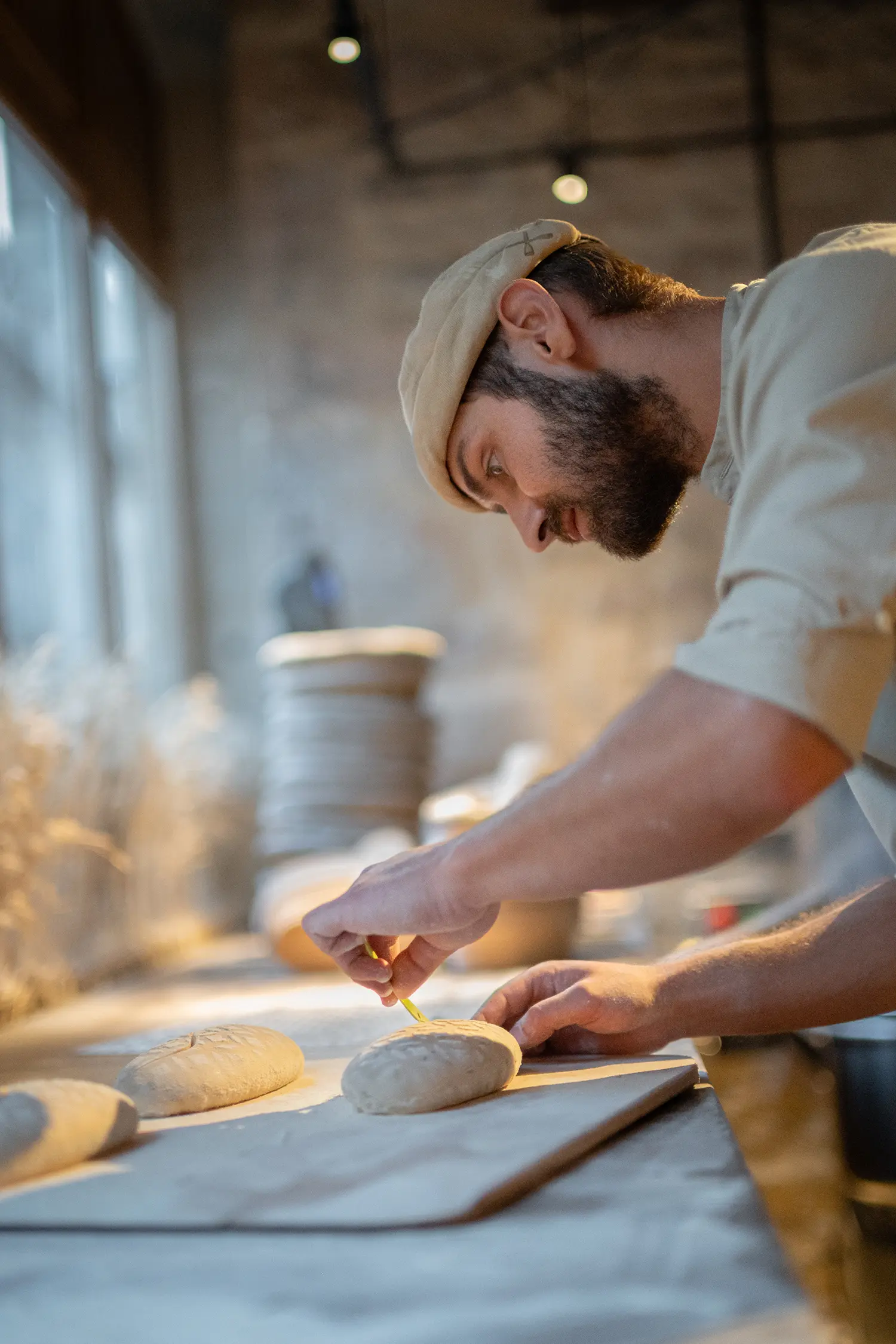 boulanger
